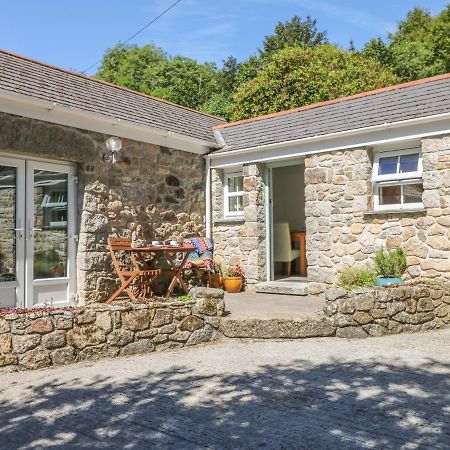 Pond Cottage Truro Zewnętrze zdjęcie