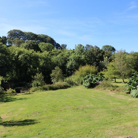 Pond Cottage Truro Zewnętrze zdjęcie