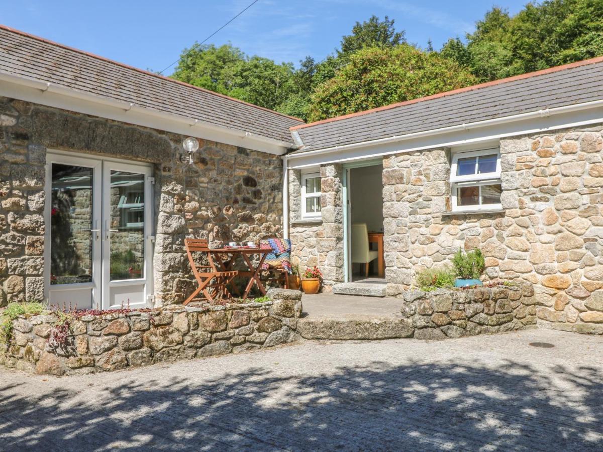 Pond Cottage Truro Zewnętrze zdjęcie