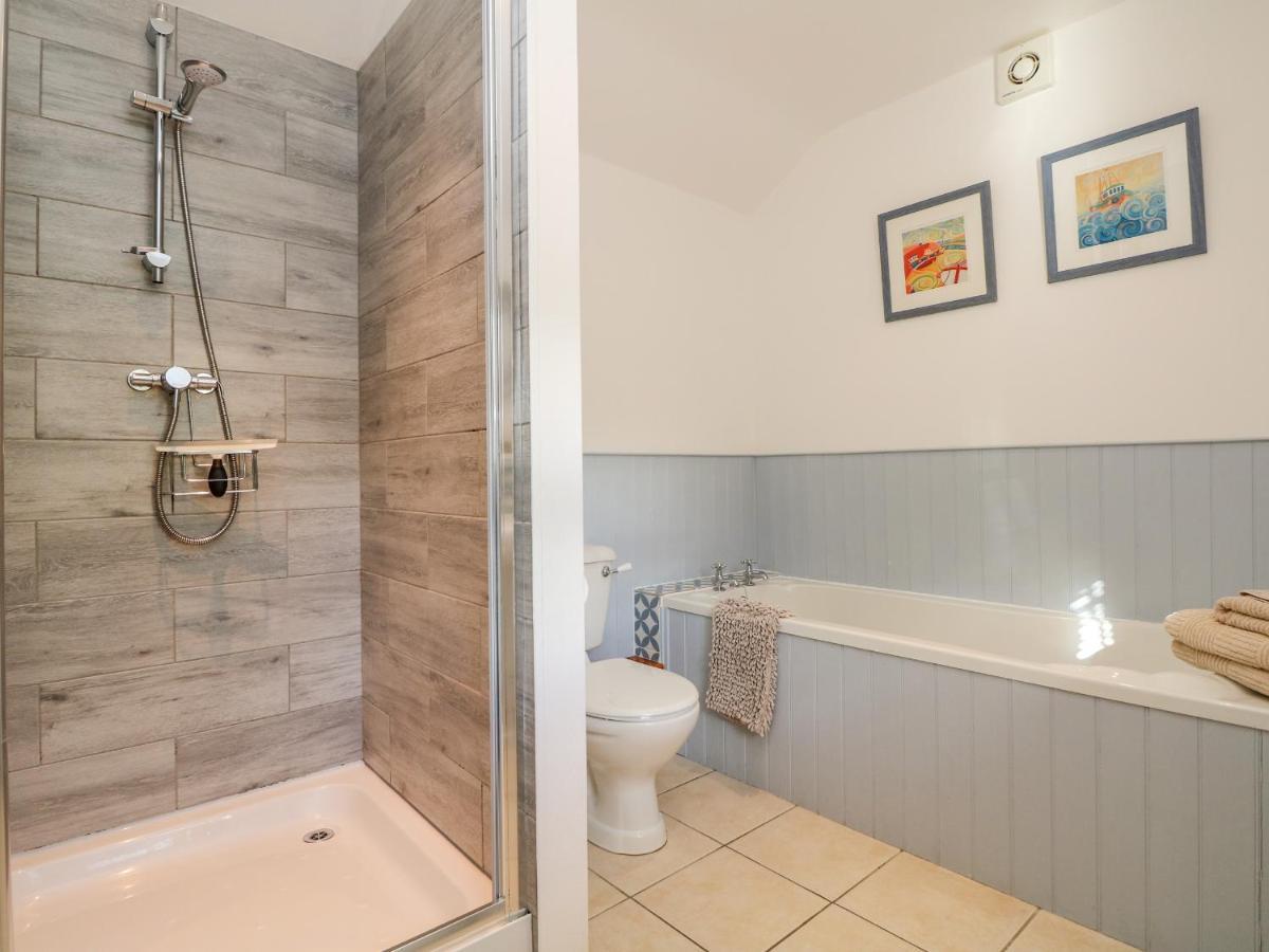 Pond Cottage Truro Zewnętrze zdjęcie