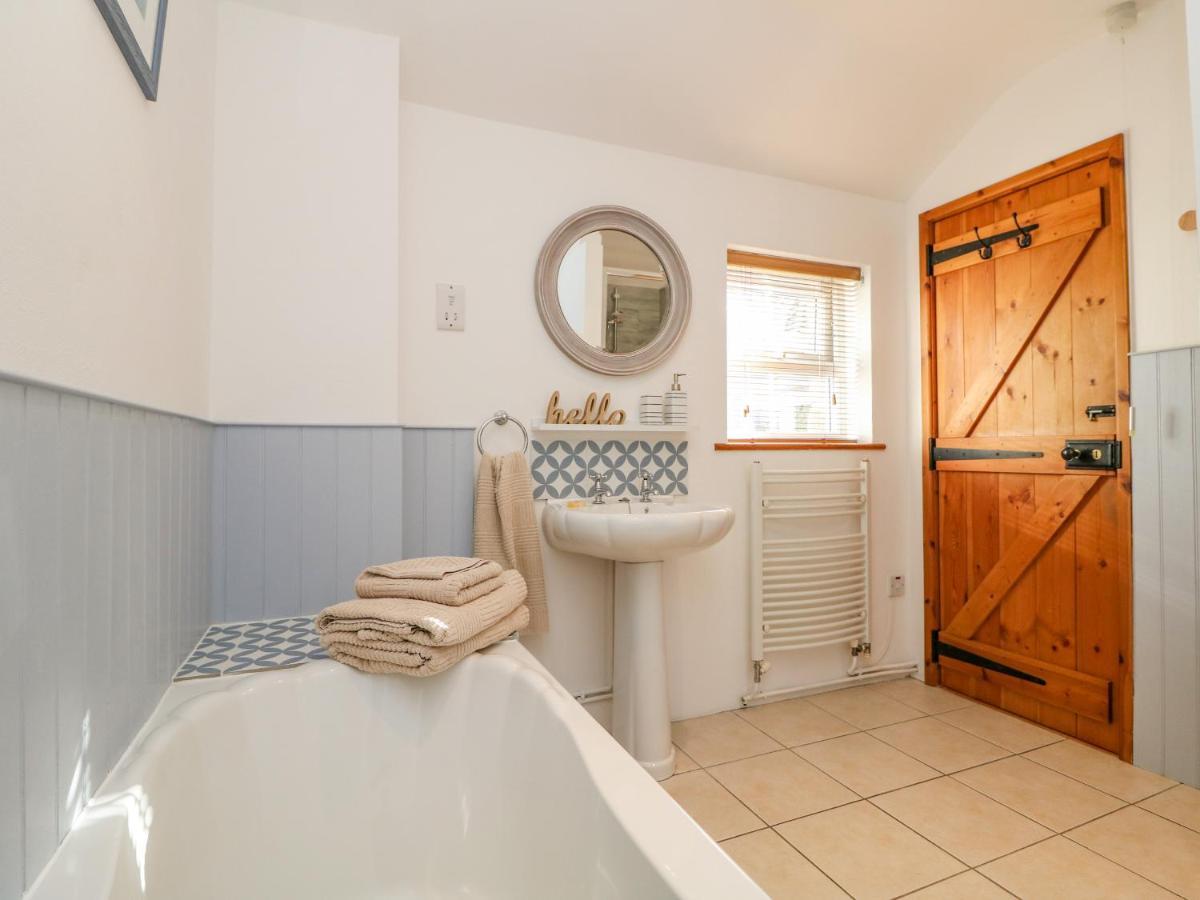 Pond Cottage Truro Zewnętrze zdjęcie