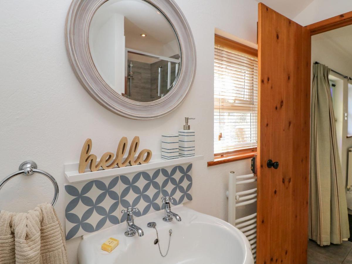 Pond Cottage Truro Zewnętrze zdjęcie