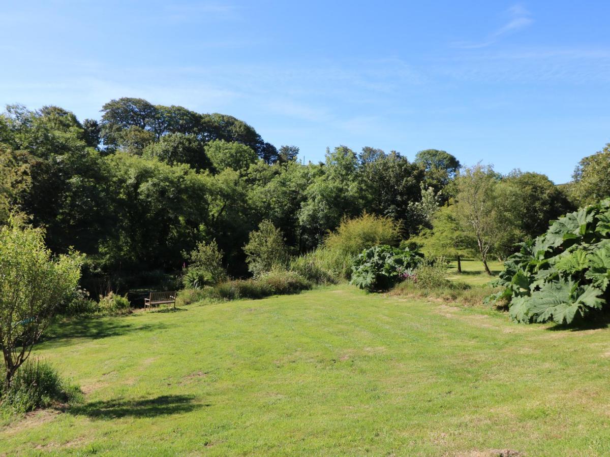 Pond Cottage Truro Zewnętrze zdjęcie