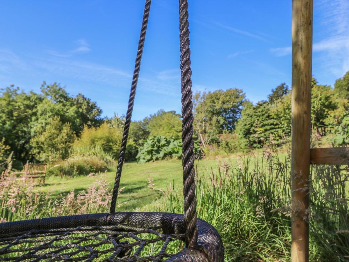 Pond Cottage Truro Zewnętrze zdjęcie