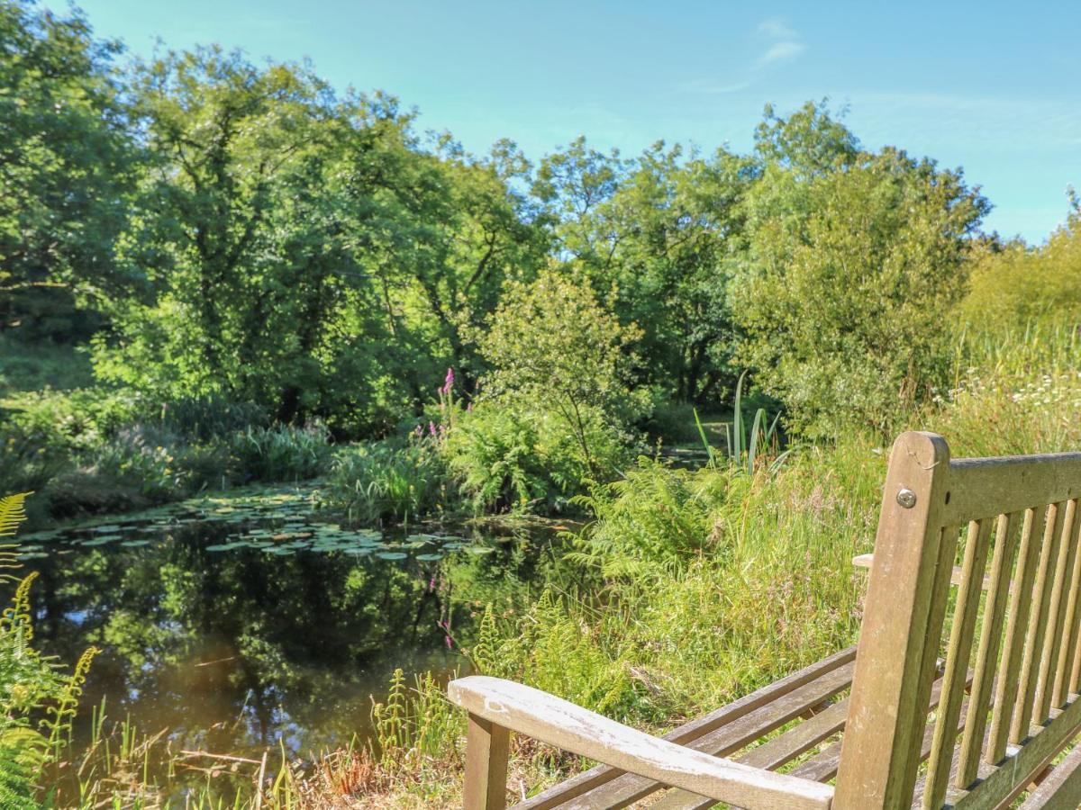 Pond Cottage Truro Zewnętrze zdjęcie
