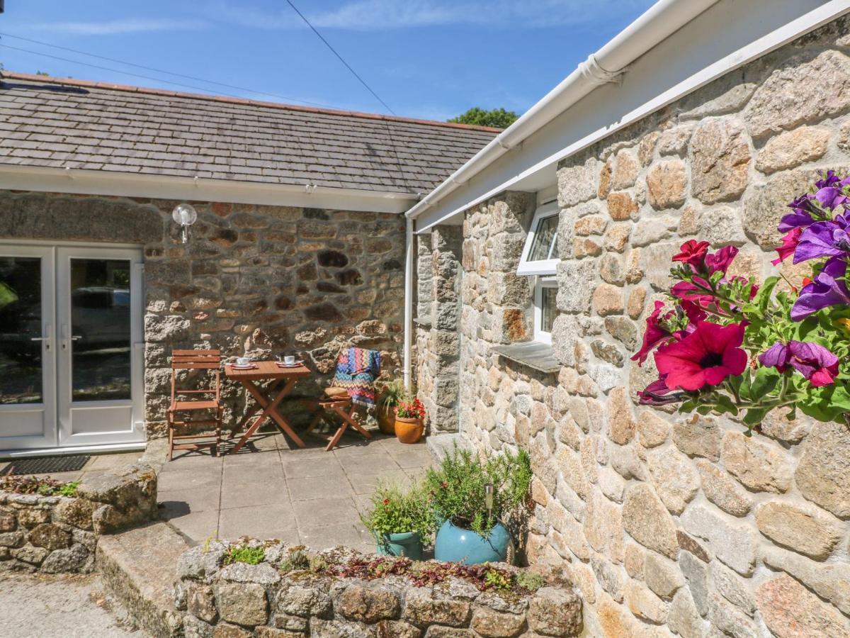 Pond Cottage Truro Zewnętrze zdjęcie