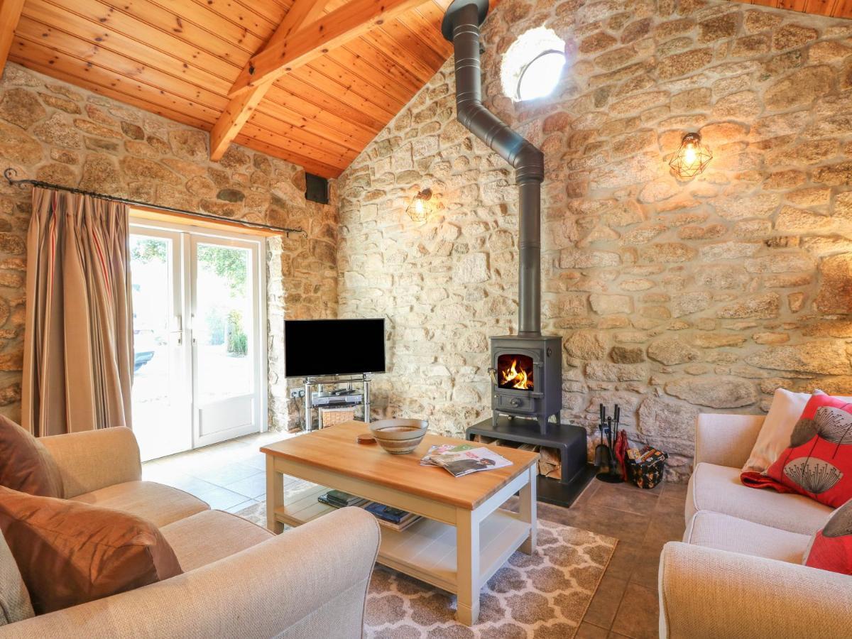 Pond Cottage Truro Zewnętrze zdjęcie