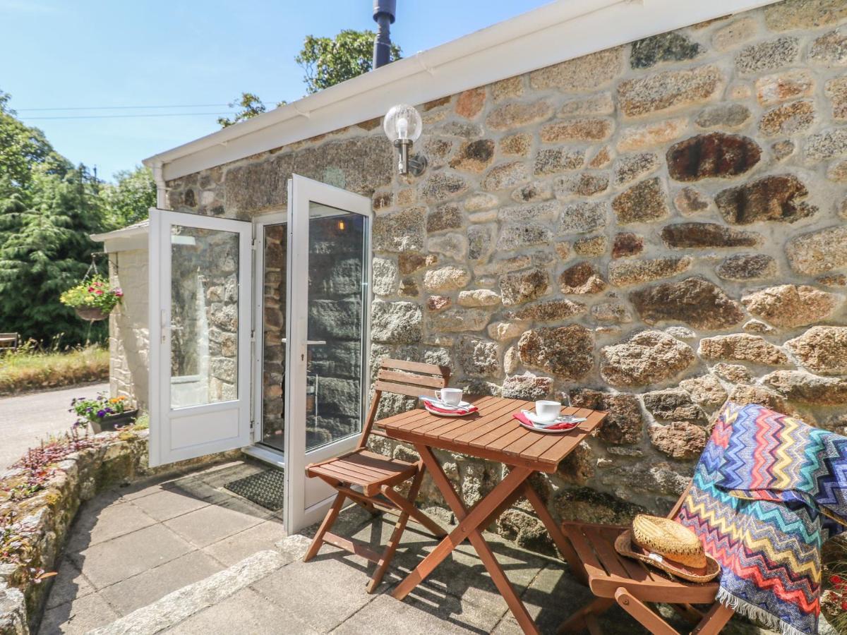 Pond Cottage Truro Zewnętrze zdjęcie