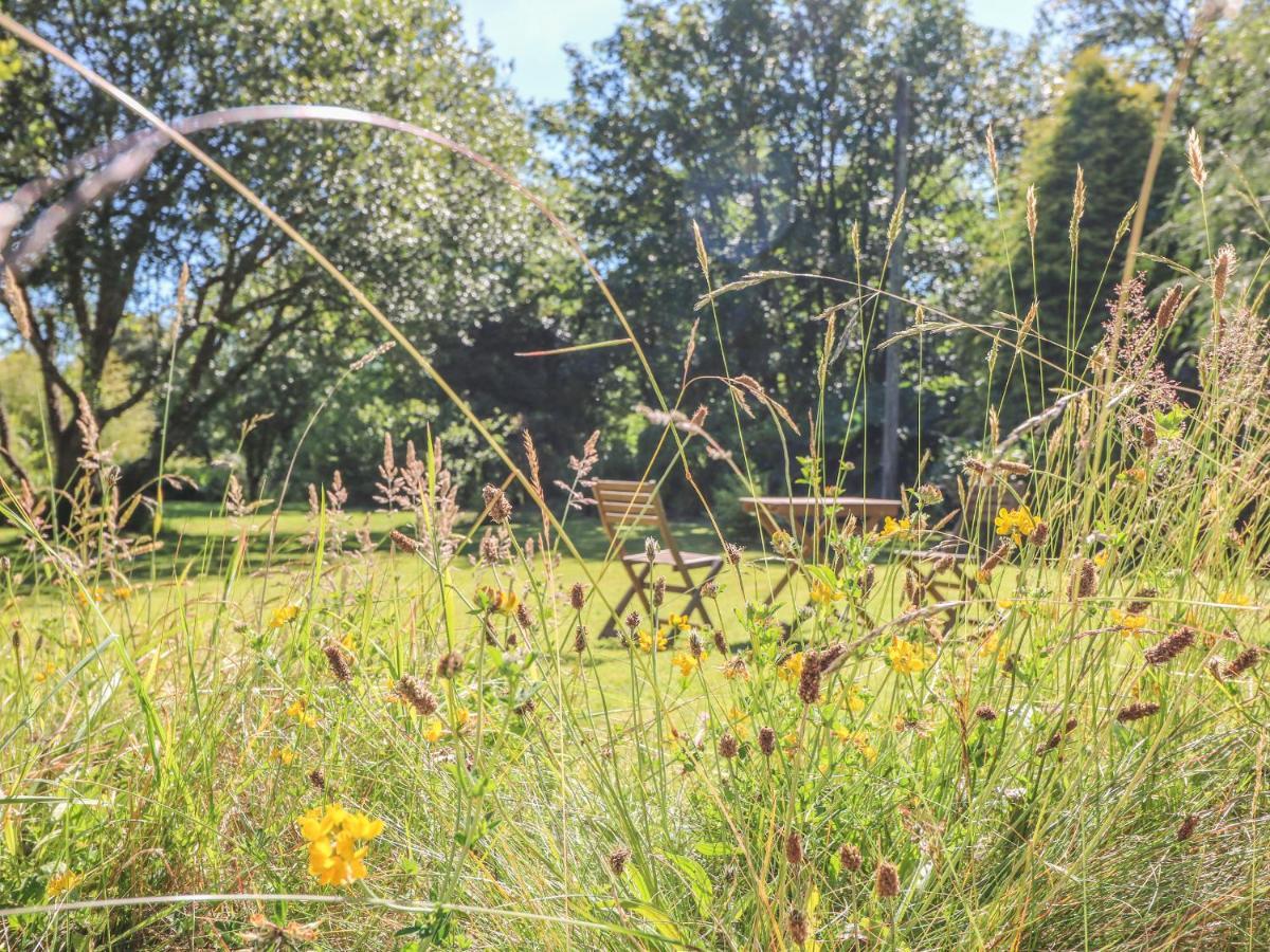 Pond Cottage Truro Zewnętrze zdjęcie