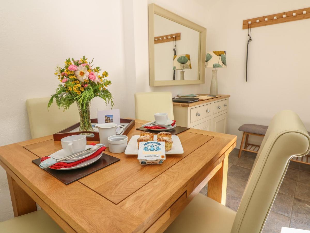 Pond Cottage Truro Zewnętrze zdjęcie