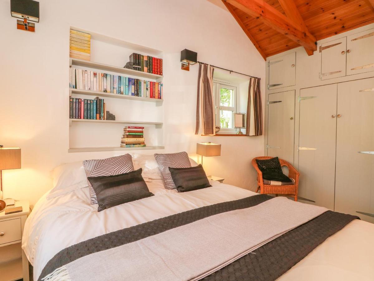 Pond Cottage Truro Zewnętrze zdjęcie