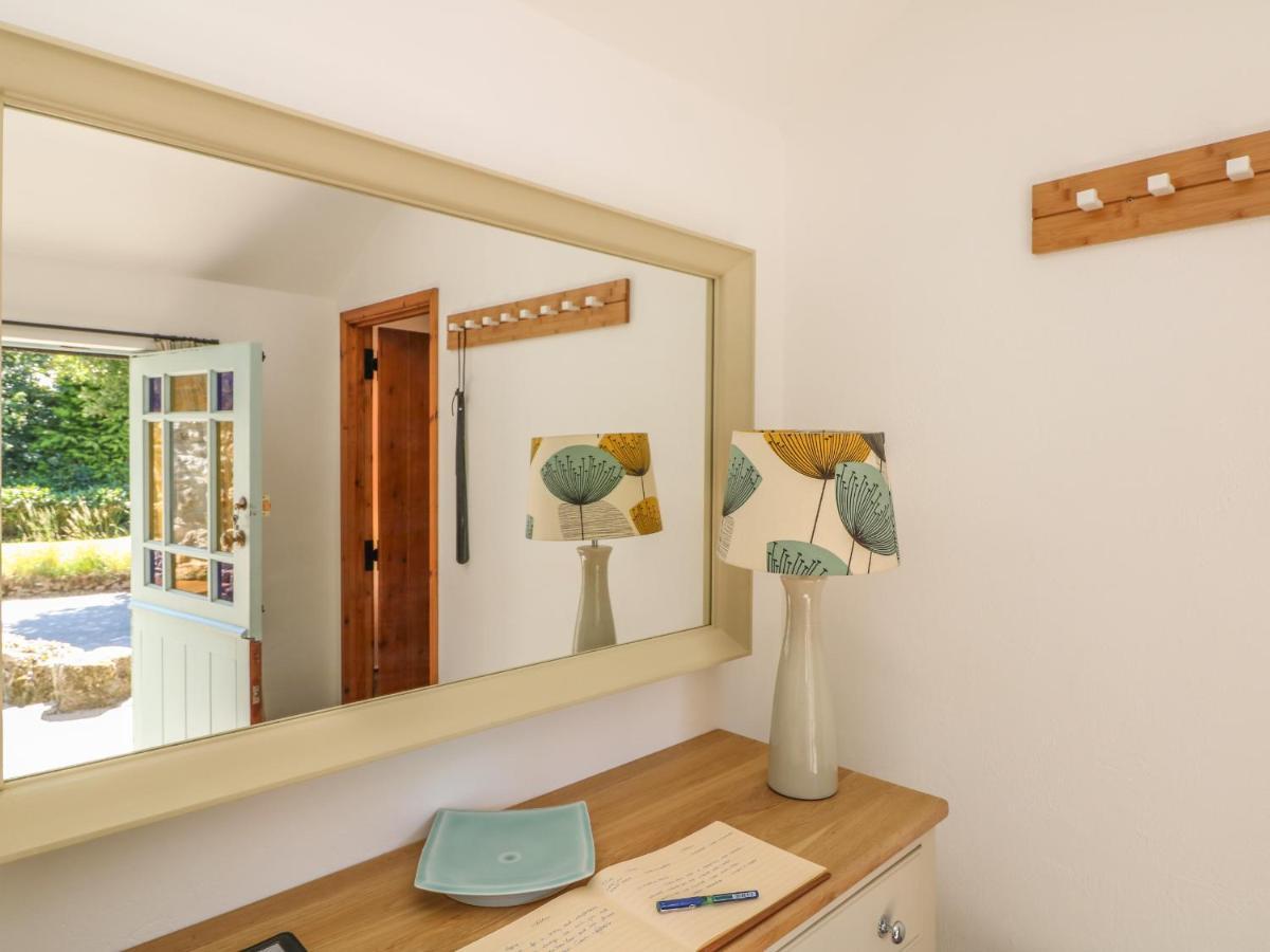 Pond Cottage Truro Zewnętrze zdjęcie