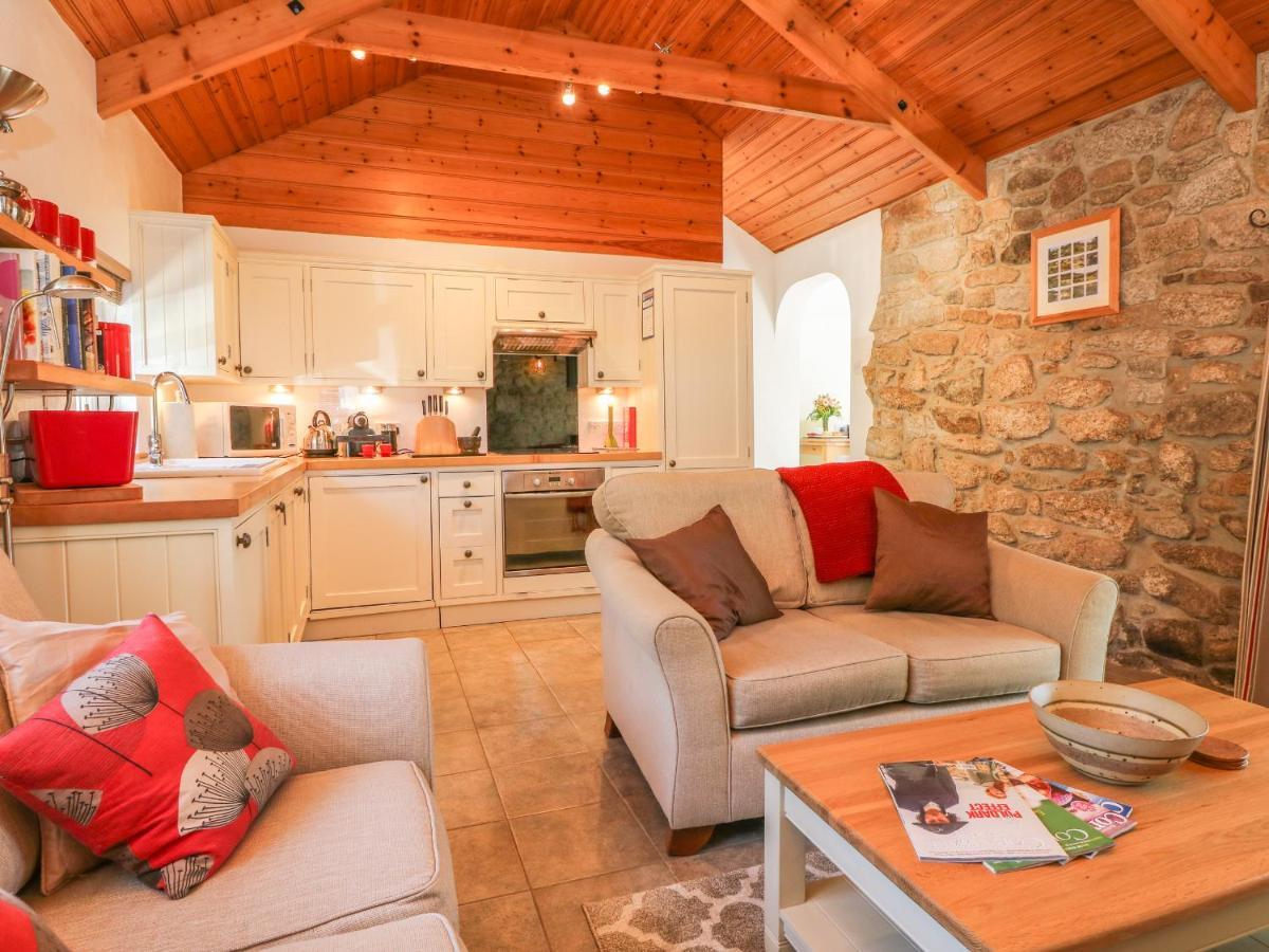 Pond Cottage Truro Zewnętrze zdjęcie